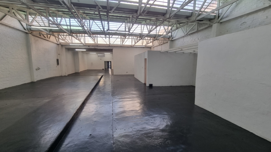 To Let Commercial Property for Rent in Woodstock Western Cape